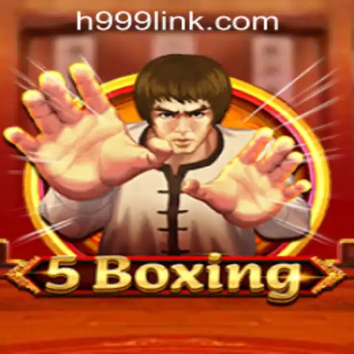 The Thrill of 5Boxing: A Gaming Marvel at H999.WIN CASINO