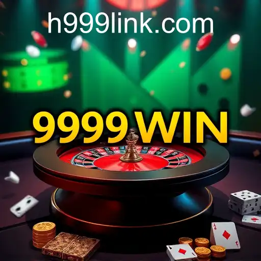 The Thrilling World of H999.WIN CASINO Games