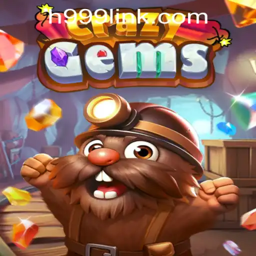 Exploring CrazyGems: A Unique Casino Experience at H999.WIN CASINO