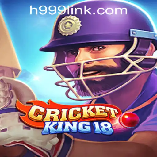 Unveiling CricketKing18: The Ultimate Fusion of Cricket and Casino Gaming