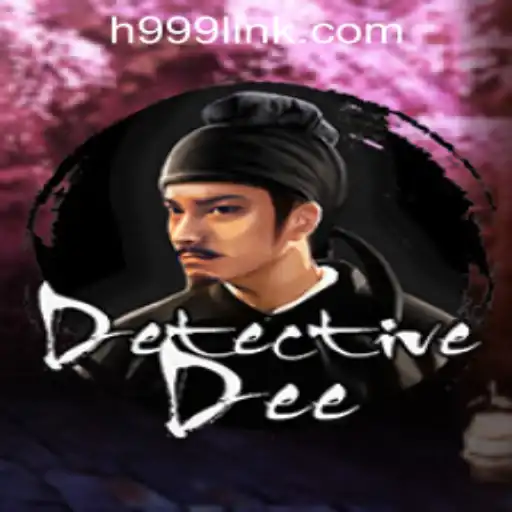 DetectiveDee: A Thrilling Adventure in the World of H999.WIN CASINO