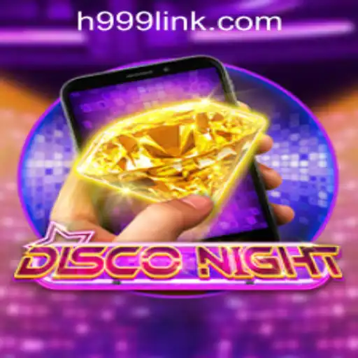 DiscoNightM: A Thrilling Journey in H999.WIN CASINO