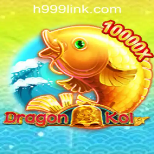 Exploring the Enchanting World of DragonKoi: A Captivating Journey into H999.WIN CASINO