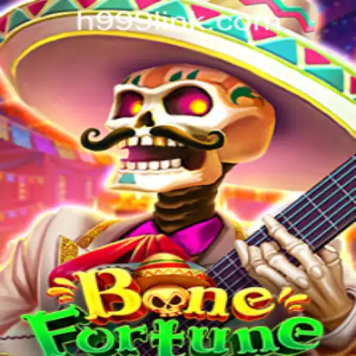 BoneFortune: A Unique Casino Experience with H999.WIN CASINO