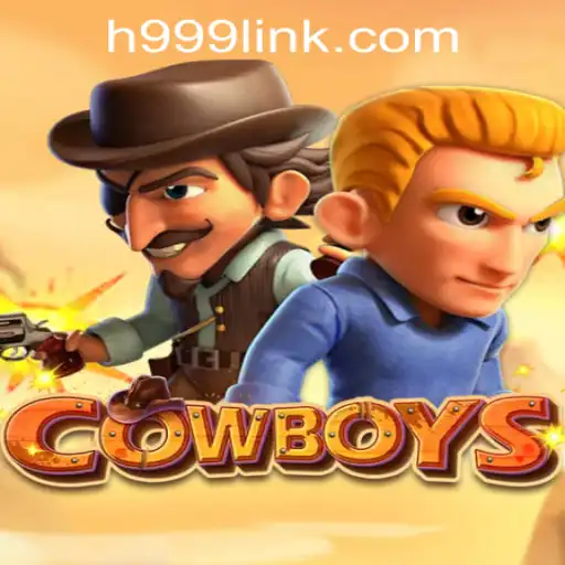 Experience Wild West Adventures with COWBOYS at H999.WIN CASINO