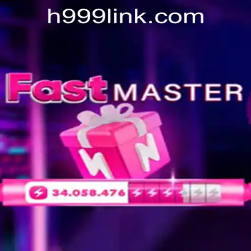 Unveiling FastMaster: The New Sensation in H999.WIN CASINO