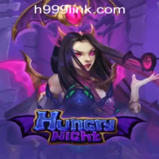 Unleashing the Adventure of HungryNight: The Edge of Interactive Gaming
