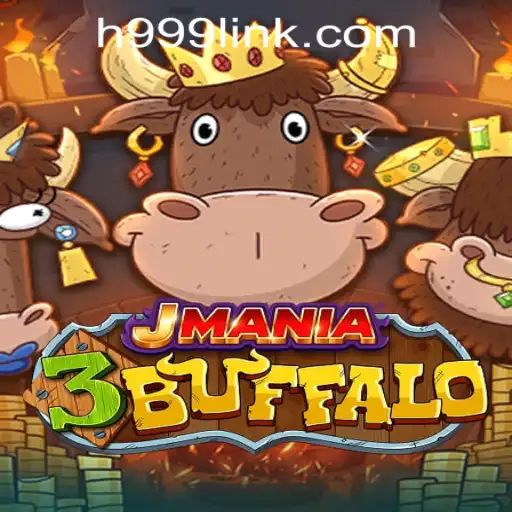 Discover JMania3Buffalo: The Dynamic Gaming Experience at H999.WIN CASINO