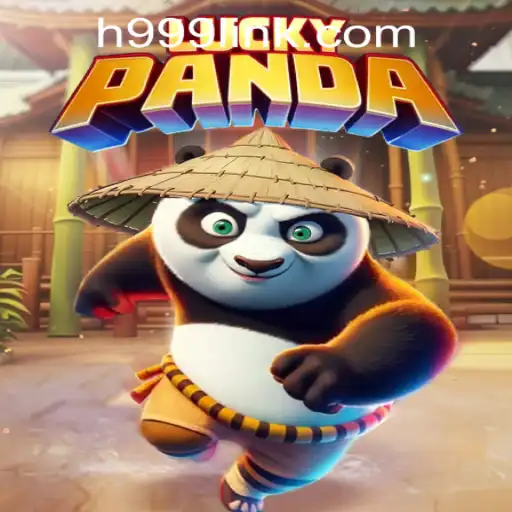 Exploring the Thrilling World of LuckyPanda at H999.WIN CASINO
