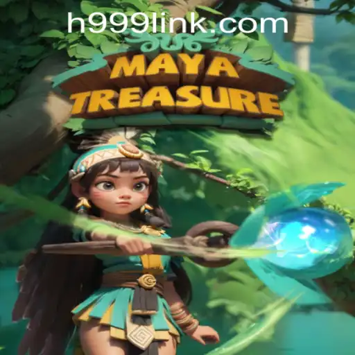Unlock the Secrets of MayaTreasure at H999.WIN CASINO