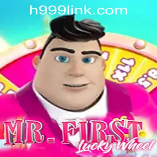 MrFirstLuckyWheel: A Modern Casino Game Experience