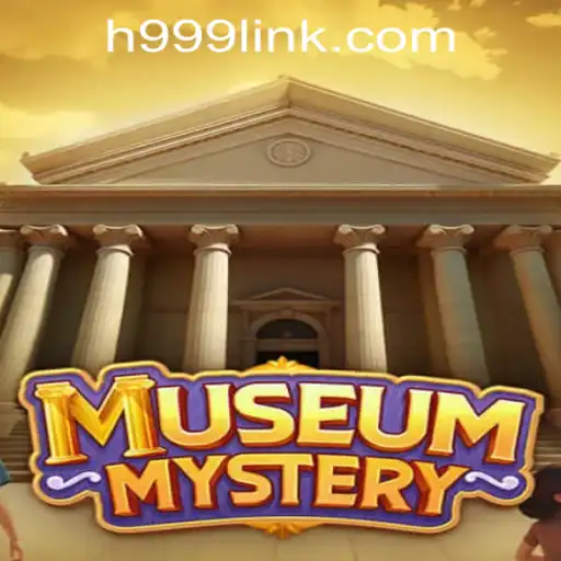 Discover the Intrigue of MuseumMystery: A Captivating Casino Experience