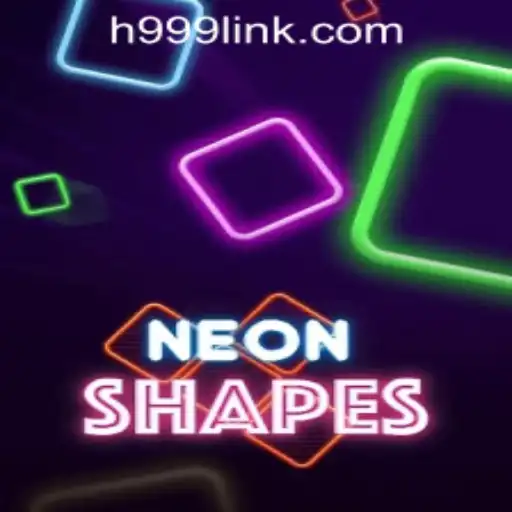 Unveiling the World of NeonShapes with H999.WIN Casino