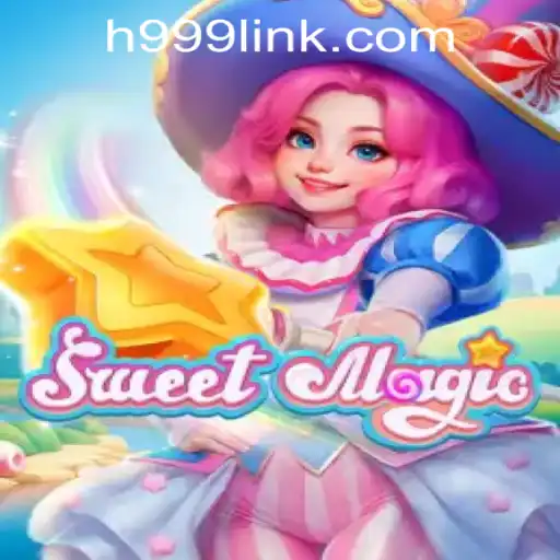 Unveiling the Magical World of SweetMagic at H999.WIN CASINO