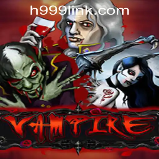 Discover the Thrills of Vampire Game at H999.WIN CASINO