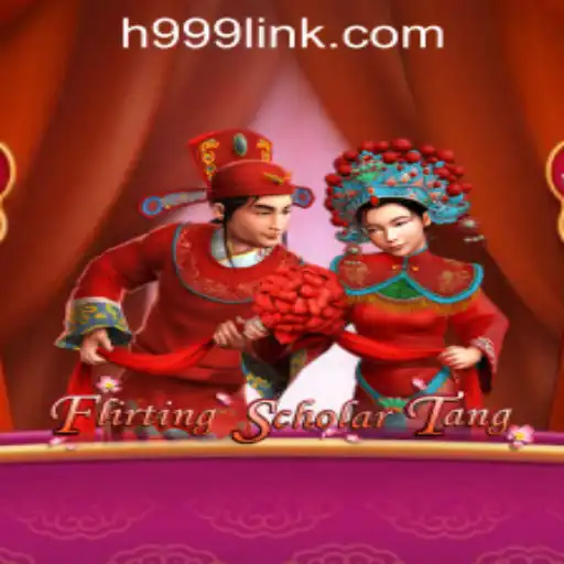 Flirting Scholar Tang: A Captivating Game Experience with H999.WIN CASINO