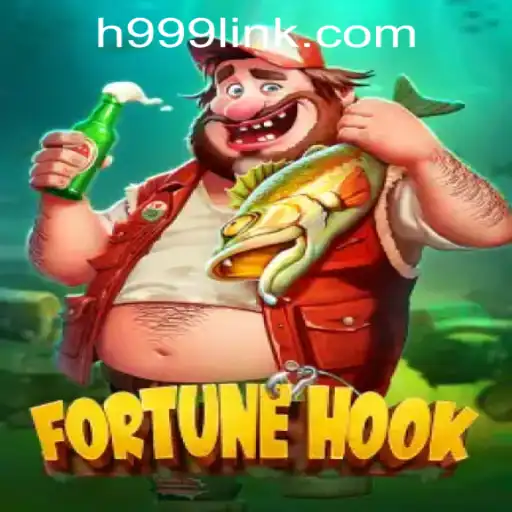 FortuneHook: Dive into the Thrilling World of H999.WIN CASINO
