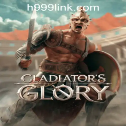 GladiatorsGlory: A New Era of Casino Gaming Experience with H999.WIN CASINO