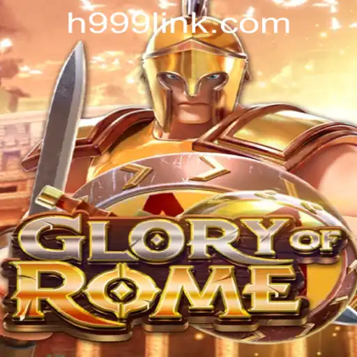 The World of GloryofRome: A Comprehensive Guide to Gameplay and Casino Integration