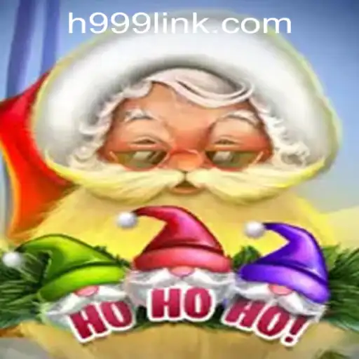 Discover the Festive Thrills of 'HoHoHo' at H999.WIN Casino