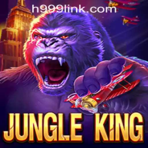 Discover JungleKing: An Immersive Gaming Experience at H999.WIN CASINO
