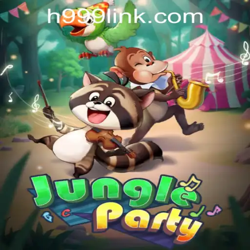 Explore the Thrilling Adventure of JungleParty and H999.WIN CASINO