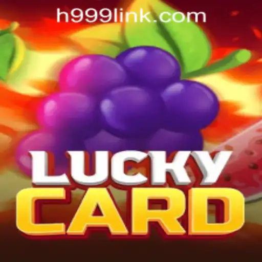 Unlock the Thrill of LuckyCard at H999.WIN Casino