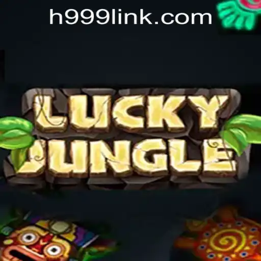 Exploring the Adventure of LuckyJungle at H999.WIN CASINO