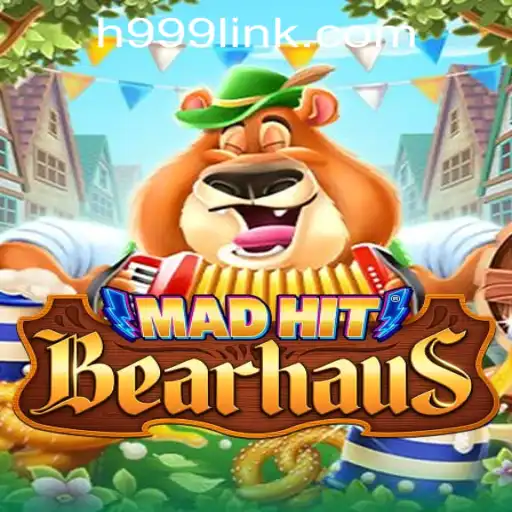 Dive into the Exciting World of MadHitBearhaus with H999.WIN CASINO