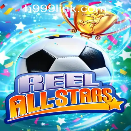 Spin to Win with ReelAllStars at H999.WIN CASINO