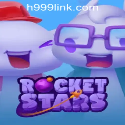 RocketStars: Journey Through the Cosmos with H999.WIN CASINO