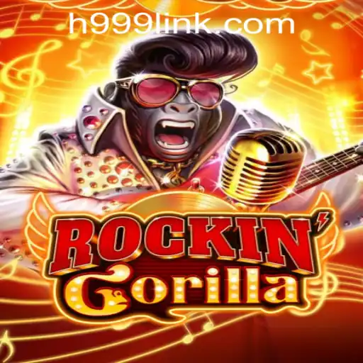 Unveiling RockinGorilla: The Game Revolutionizing H999.WIN CASINO Experience