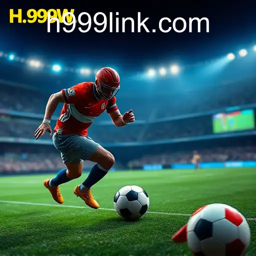 The Thrilling World of Sports Betting with H999.WIN CASINO