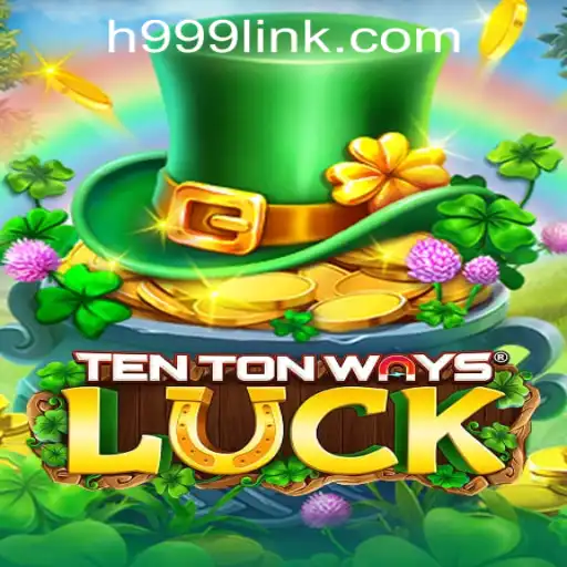 Exploring TenTonWaysLuck: A New Era in Online Casino Gaming