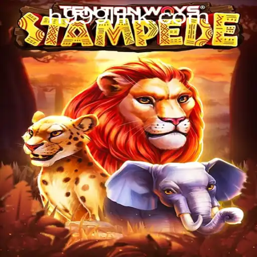 Exploring the Thrills of TenTonWaysStampede at H999.WIN CASINO