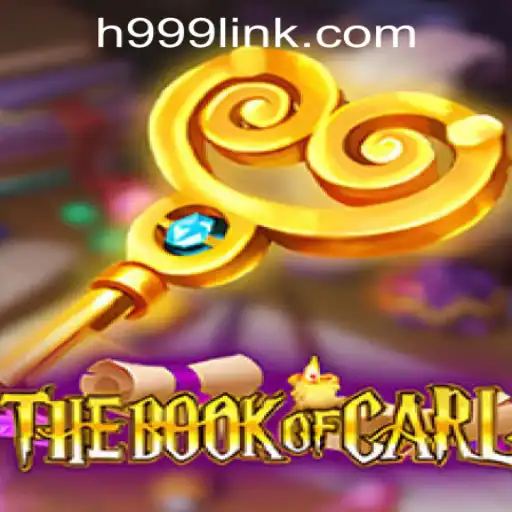 Explore the Enchanting World of 'TheBookofCarl' at H999.WIN CASINO