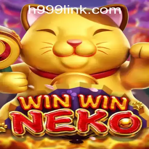 WinWinNeko: The Ultimate Gaming Experience at H999.WIN CASINO