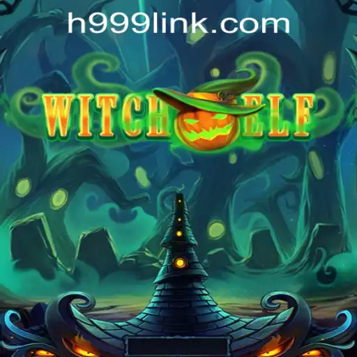 WitchElf: Unveiling the Mystical Realm in H999.WIN CASINO