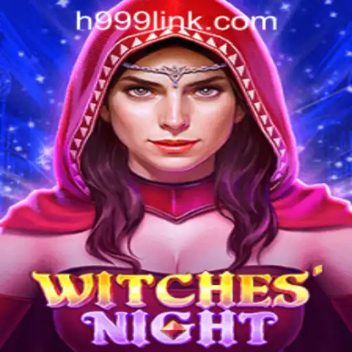 Exploring the Enchanting World of WitchesNight: A Magical Journey in the H999.WIN CASINO