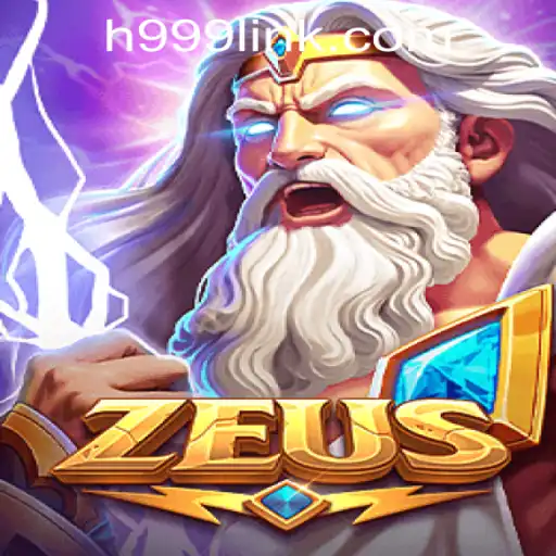 Embark on a Mythological Adventure with Zeus at H999.WIN CASINO